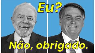 🎤 Candidatos evitando entrevistas? 😲 Qual o motivo? 🤔