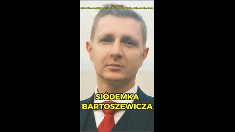 Program wyborczy?