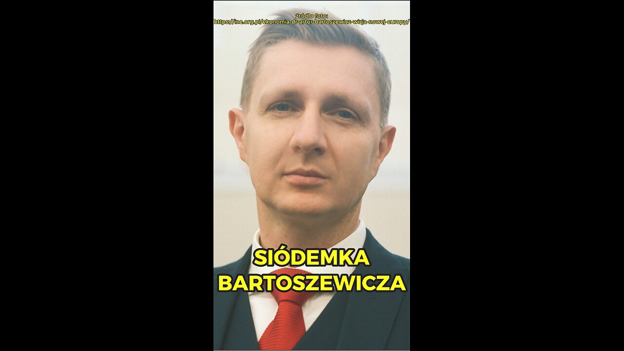 Program wyborczy?