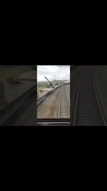 Howitzers Are On The Way #shorts #war #army #ukraine