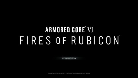 Armored Core VI Fires of Rubicon EP5