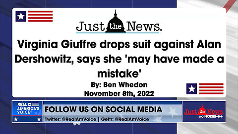 Alan Dershowitz: 'where do I go to get my eight years back?'