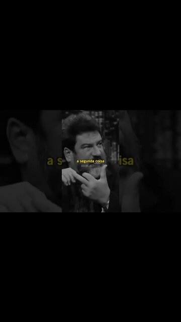 #shorts Mario Sérgio Cortella - Arrogância #reflexão