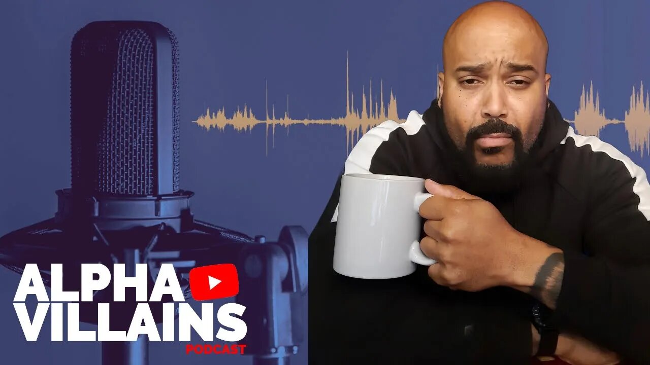 Women Will Disappoint You If You Let Them! | Alpha Villains