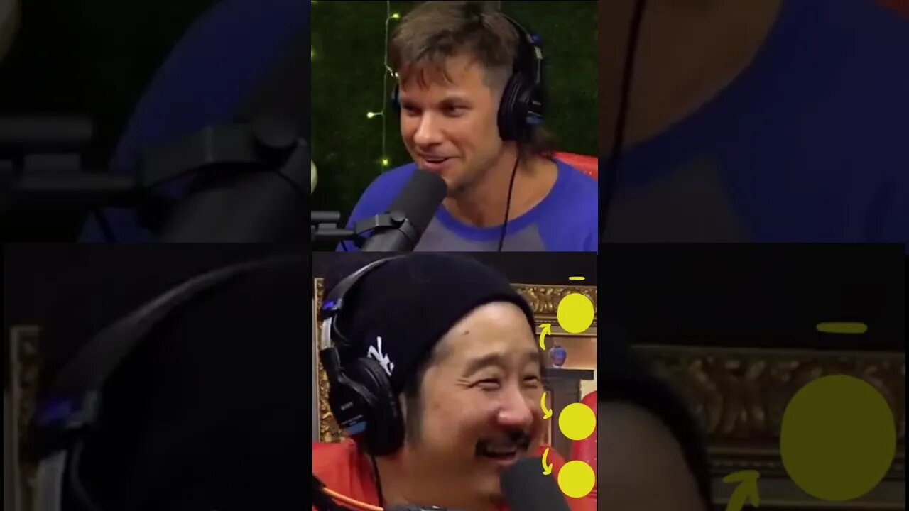 Cranked up on Autism | Theo Von & Bobby Lee