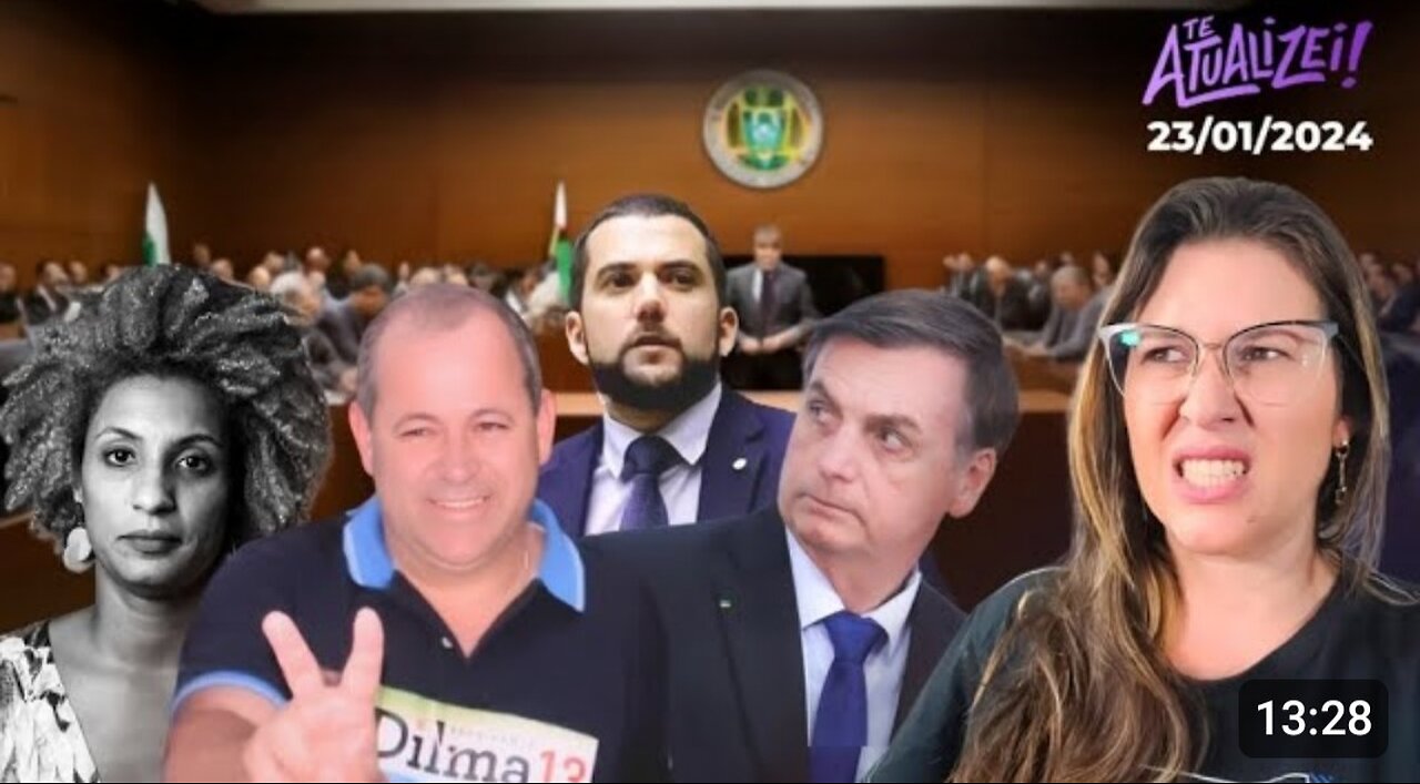 O fim do Caso Marielle e o erro no caso Jordy