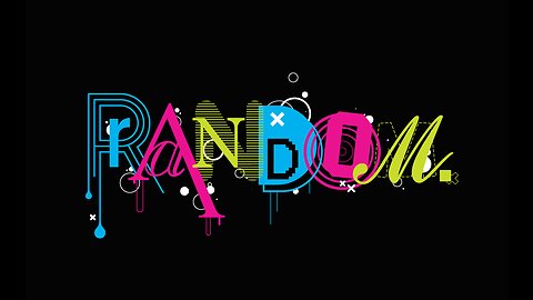 The Random Tandem Christmas Special