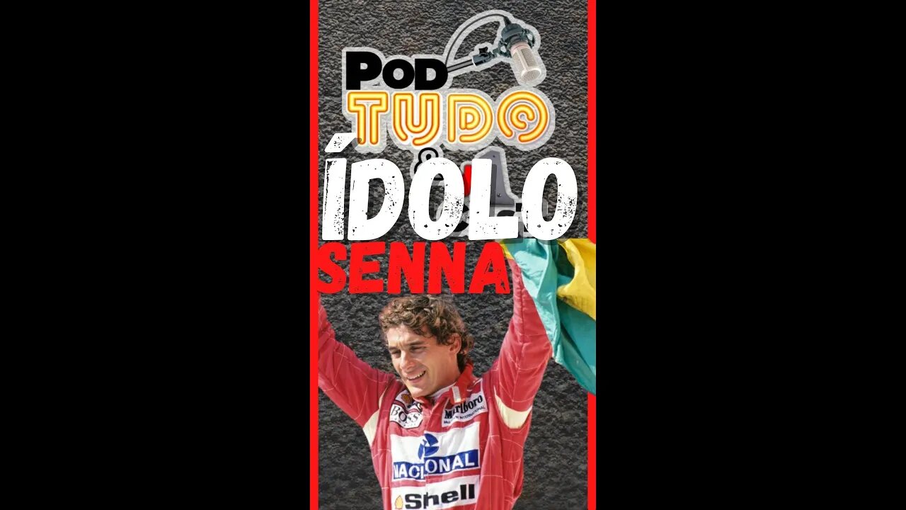 |Ayrton Senna| 28 anos de sua Partida - ídolo do Mundo todo - Exemplo Brasileiro. #shorts