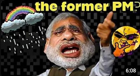The MODI Roast ! (Reuploaded)