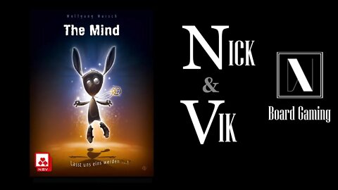 The Mind Overview & Review