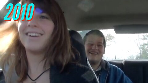 THE 2010 ADVENTURES: KINECTING WITH THE COUSINS (PART 11)