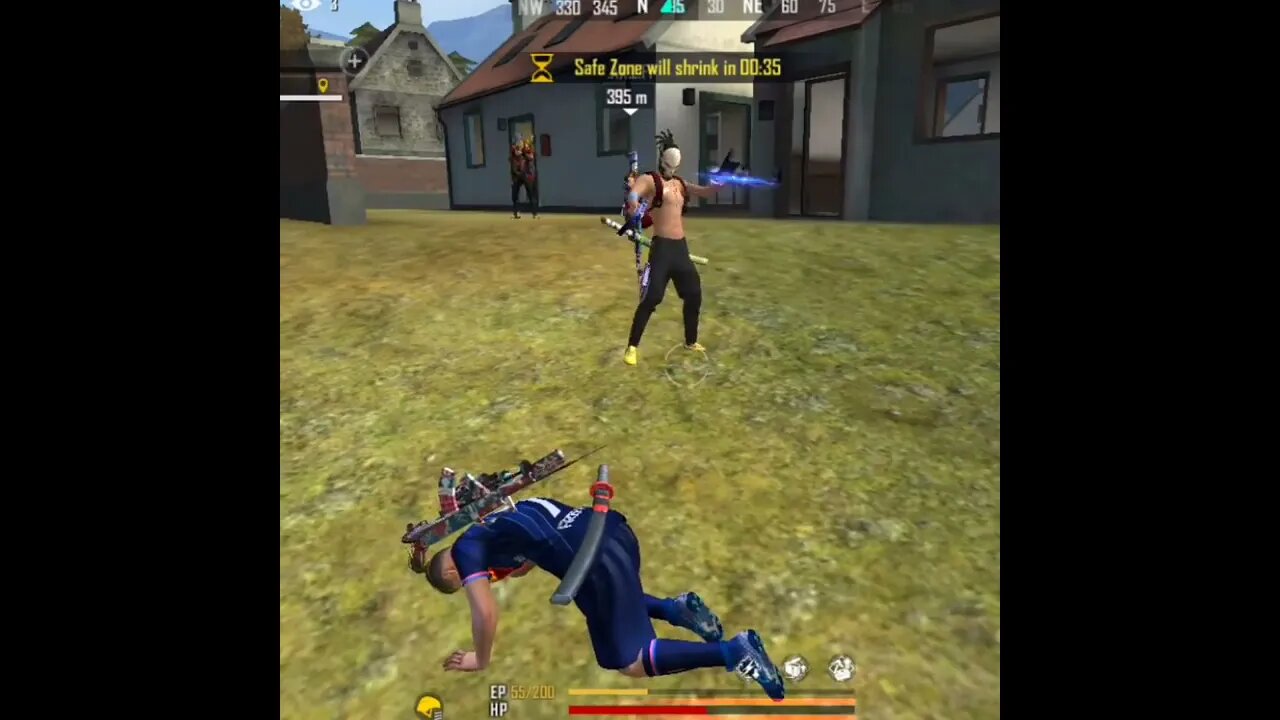 Never Show me emote 😡