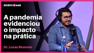 Social: Um dos pilares do Lifestyle Medicine | Dr. Lucas Rezende