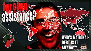 Foreign Assistance? | Live From The Lair