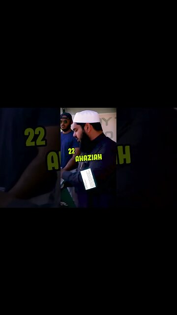 Destroyed In A Minute! Shaykh Uthman ibn Farooq @OneMessageFoundation