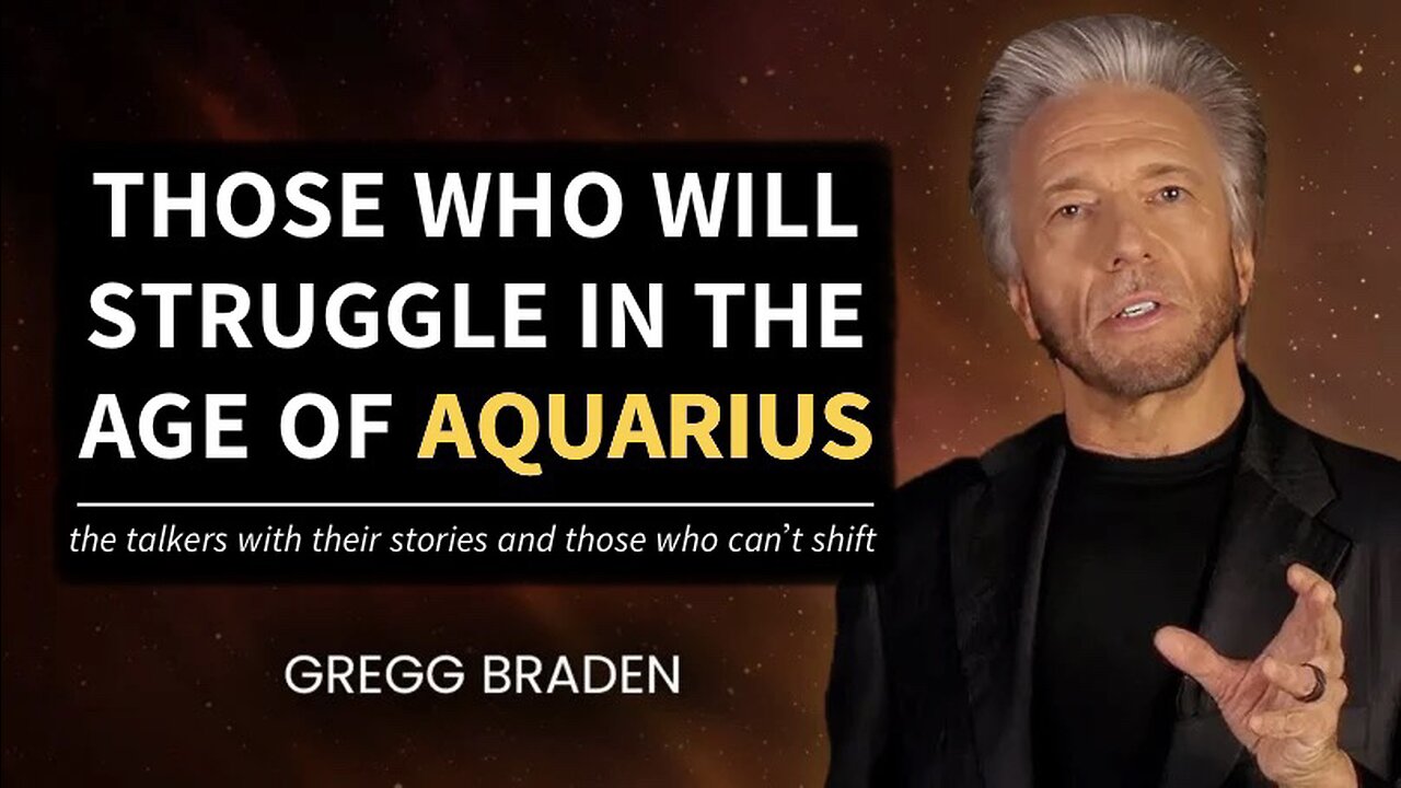 The Variety of Humans Who Will Struggle or Fail and Falter in This Age of Aquarius Before it (the Age) Fully Integrates and Forms into it’s Light Aspect (The Golden Age).