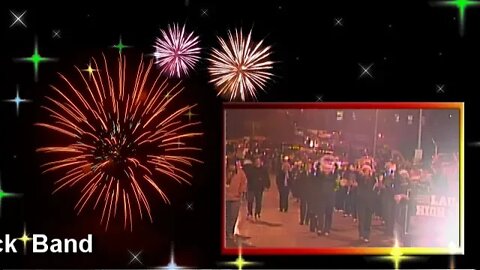 NCTV45 PRESENTS THE 45 DAYS TIL CHRISTMAS COUNT DOWN SCENES FROM Christmas Parade 2015 NOV 19 2020