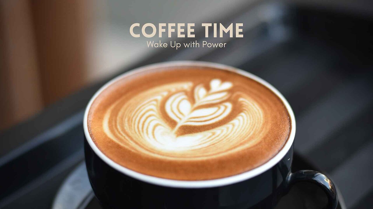 Wake Up with Power: A Motivational Speech to Start Your Day Right