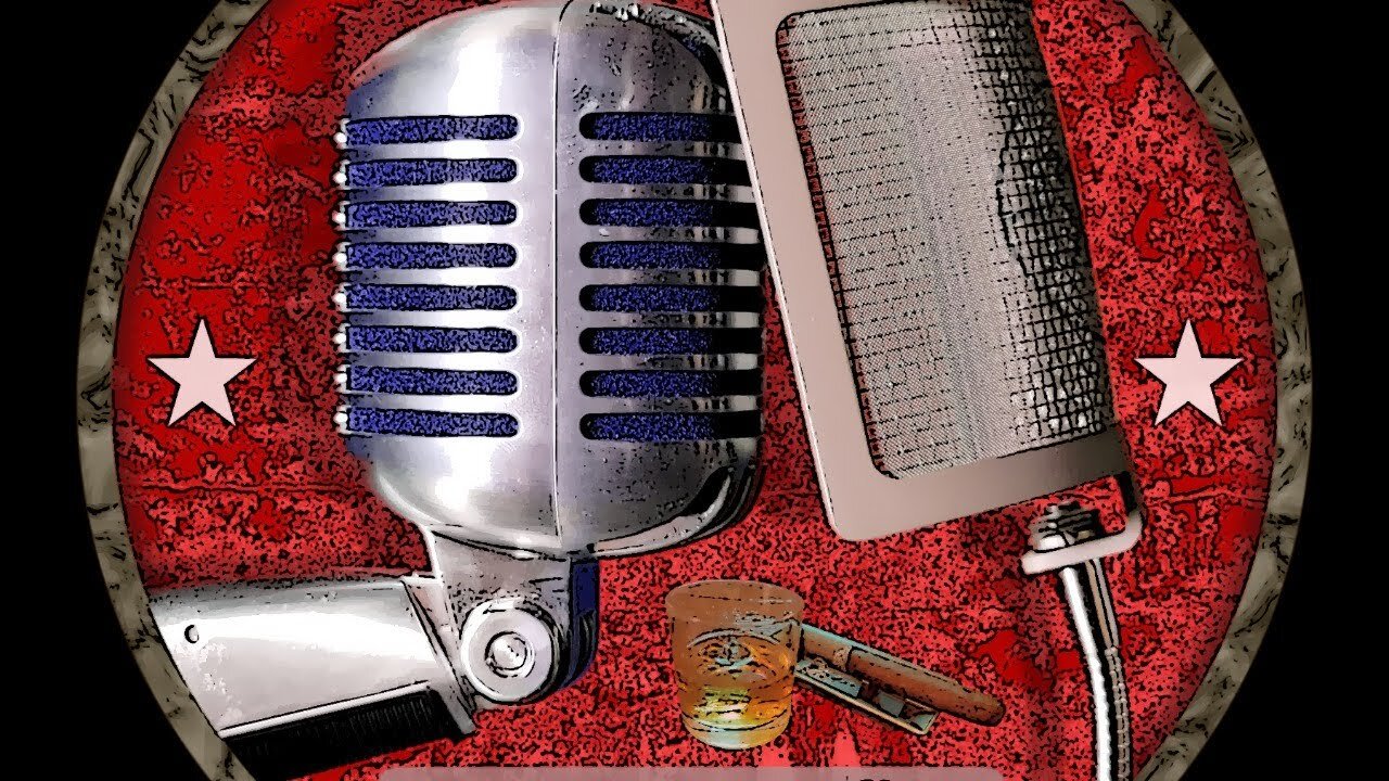 JOHN DURHAM - PUNISHER AT LARGE - PODCAST - TRUMP NEWS