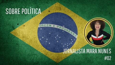 QUEM É MARA NUNES?