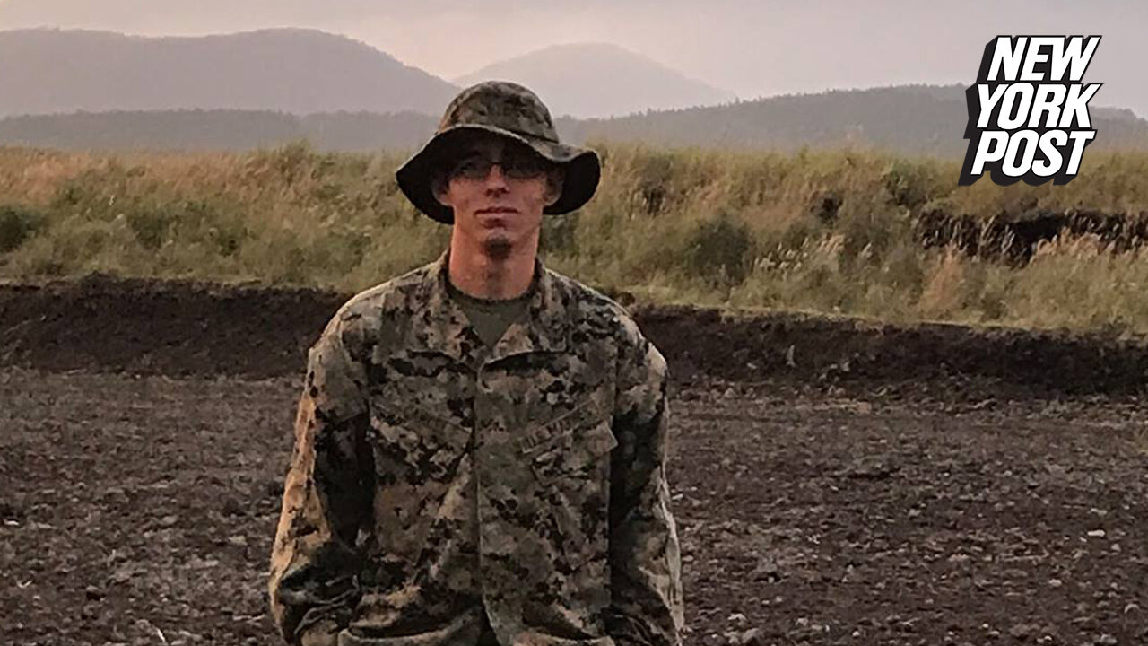 Former US Marine killed in Ukraine after signing up to fight Russians