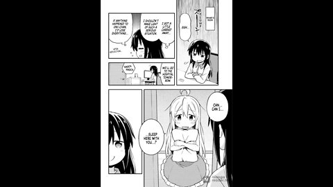 ONIMAI: Chapter 8 MAHIRO STARTS OVER