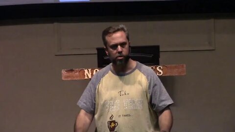 No Excuses Discipleship Live Stream