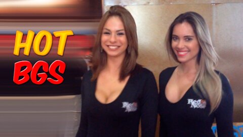 Maratona Brasil Game Show 2015 a 2019