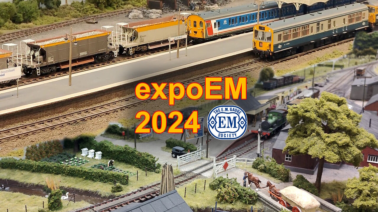 EMGS Expo EM Spring 2024