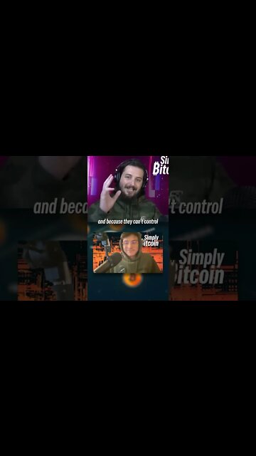 Ethereum is Captured - Bitcoin is Different 😤 [Watch Till End] #shorts