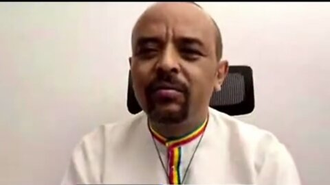 ኢትዮጵያዊነትን መቼም መሸጥ አትችሉም