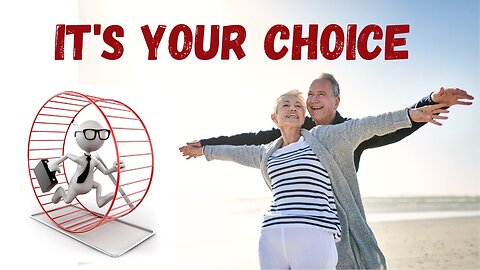 Your Dream Vacation Is Here!