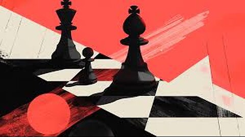 Why AI Chess Bots Are Virtually Unbeatable (ft. GothamChess) | WIRED