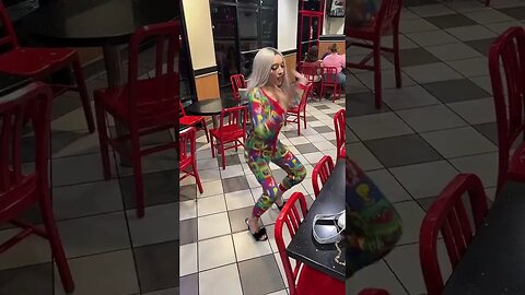 Tiktok Videos | Tavernoftinst | #fyp #short #tiktok #tiktokdance