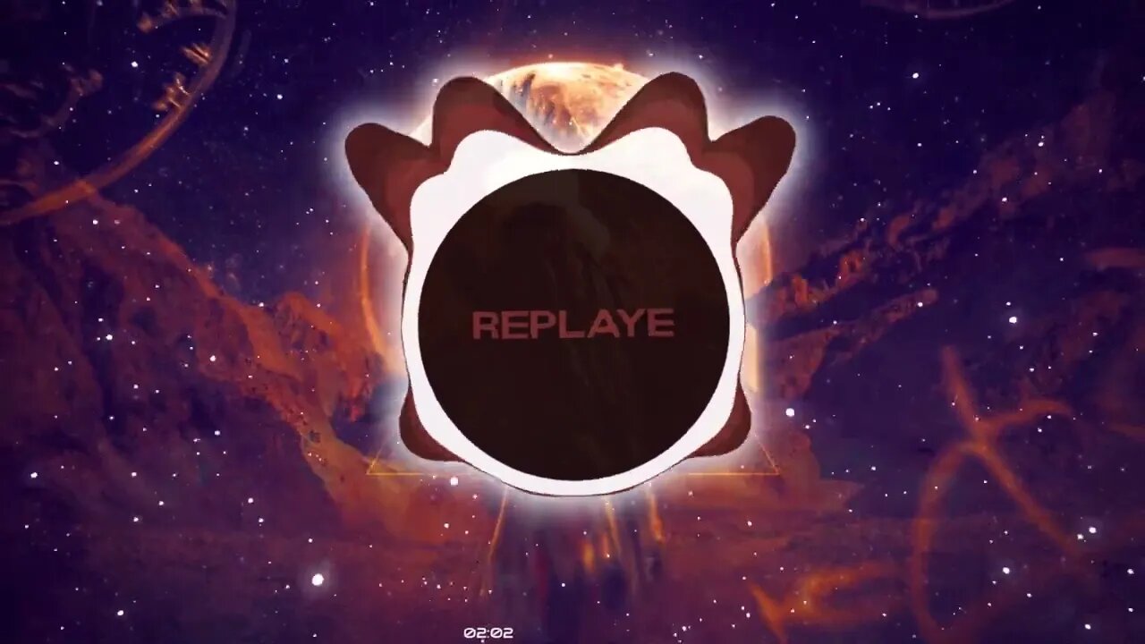 Bafu - Ether #Bafu #Replaye #ReplayeThat #ReplayeThatSong #ReplayeMusic #HardWave #Music