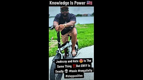 Jealousy and Hate Is The Same Thing ‼️But ENVY Is Deadly ☠️💀⚰️