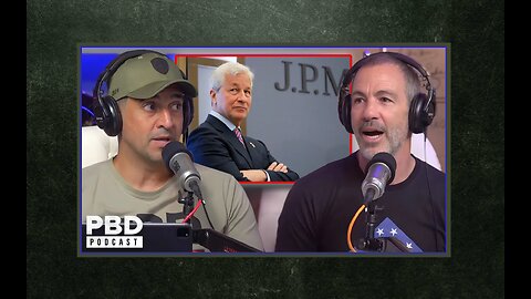 "Odds Higher Than You Think" - Jamie Dimon Warns U.S. Economy Heading Towards STAGFLATION