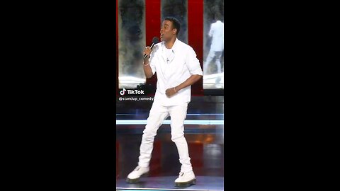 chris rock slap