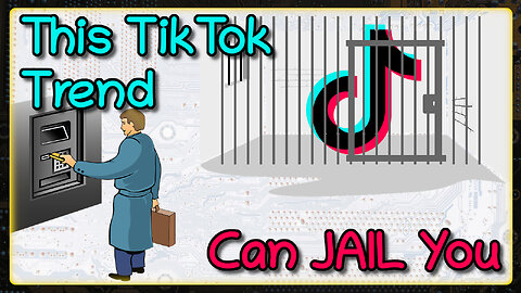 When TikTok Sends You to the Slammer | Weekly News Roundup