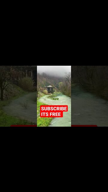 Monday morning get away i wish i was there this morning #shorts #travel