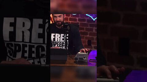 Steven Crowder leaks William Montgomery’s voicemail #killtony