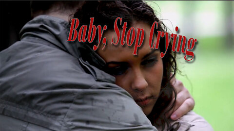 Ronny - Baby, Stop Crying