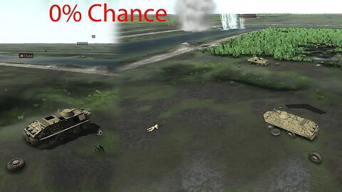 0% Chance - Graviteam Tactics Mius Front