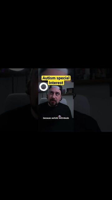 Autism special interest @TheAspieWorld #actuallyautistic #shorts #autism