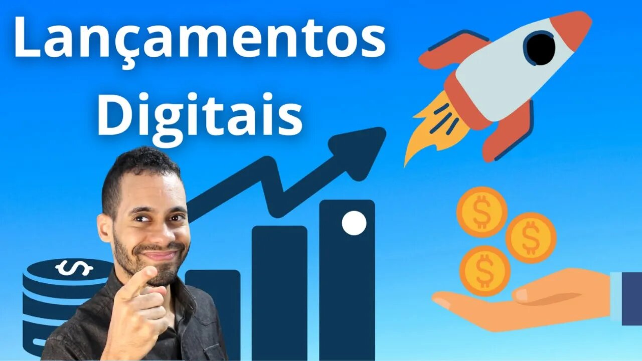 O Que é Lançamento no Marketing Digital