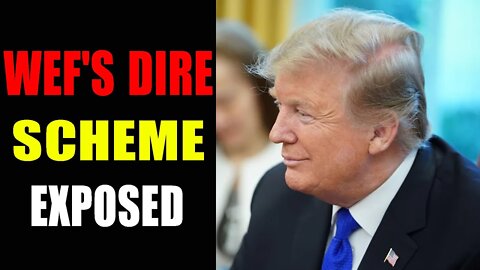 SHOCKING INTEL JUST DROPPED TODAY'S MAY 29, 2022 - TRUMP NEWS