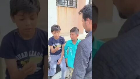चालाक बच्चे 👶🤦🏼😂 #shorts #funny #comedy #trending #viral