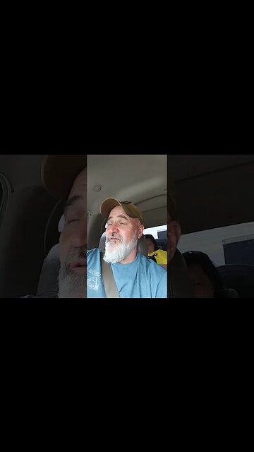 #LifeDoneFree #SpagsUnfiltered #SRF #GrumpyAcresFarm