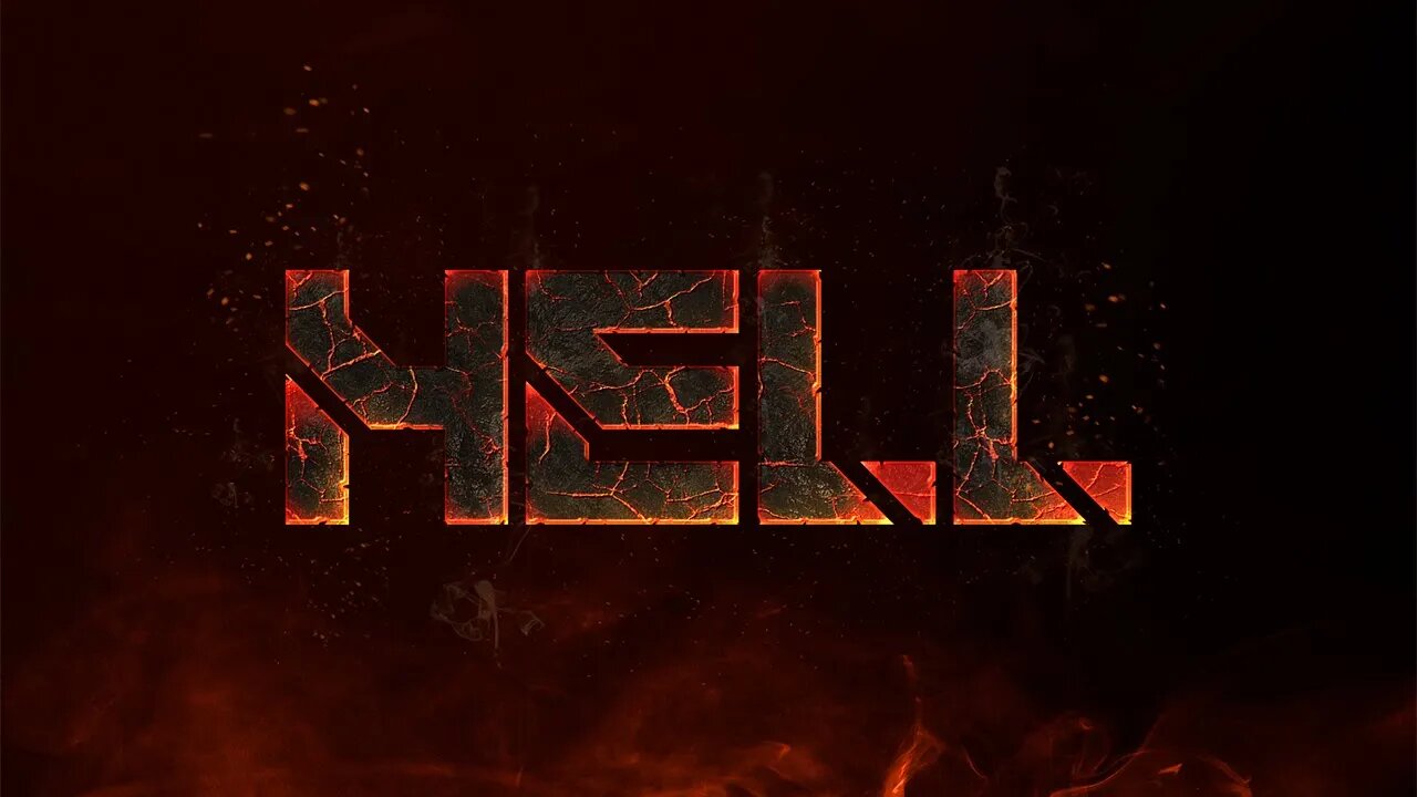 Hell • 5/7/23