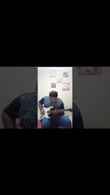 improviso #improvisation #guitarra #guitarrasolo #guitar #song #music #musica